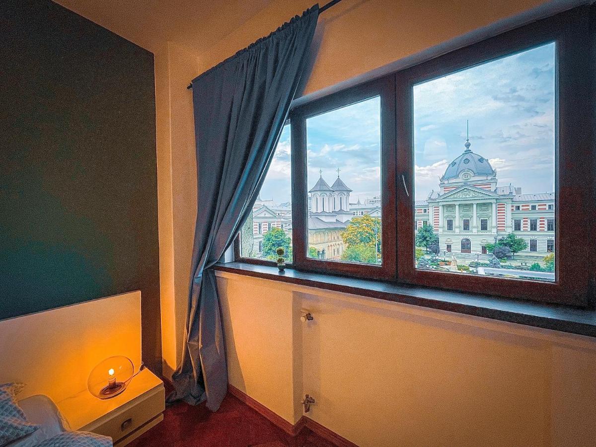 Km 0 And The Best View 2Bdr Apartment In Бухарест Екстер'єр фото